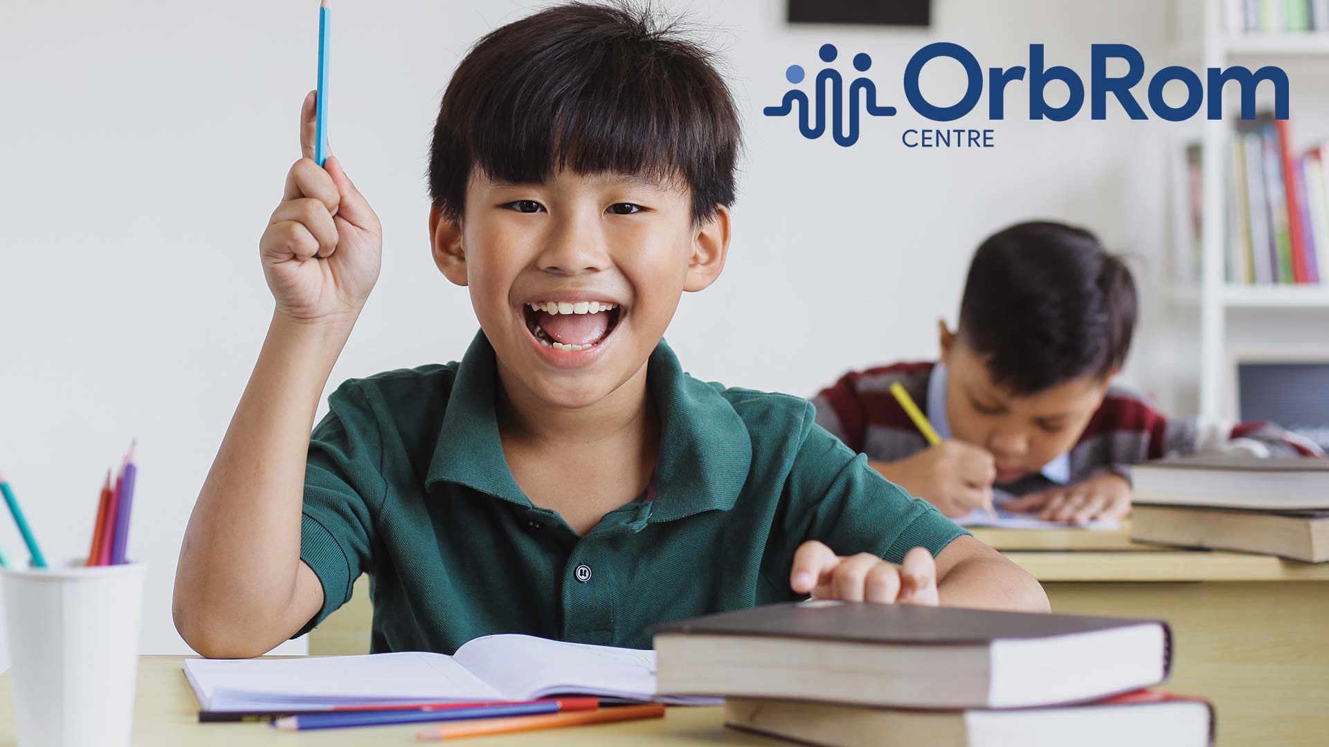 Home Orbrom Centre Phnom Penh