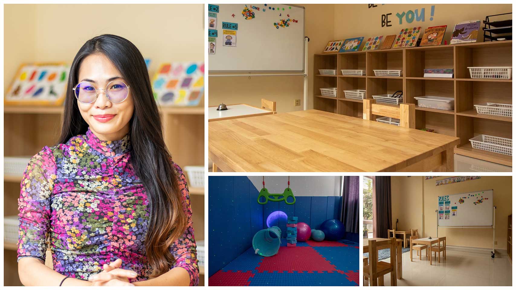 Home Orbrom Center Phnom Penh