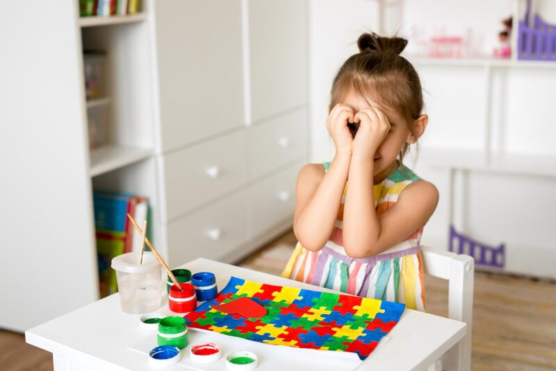 How Educators Can Support Children with Autism in the Classroom