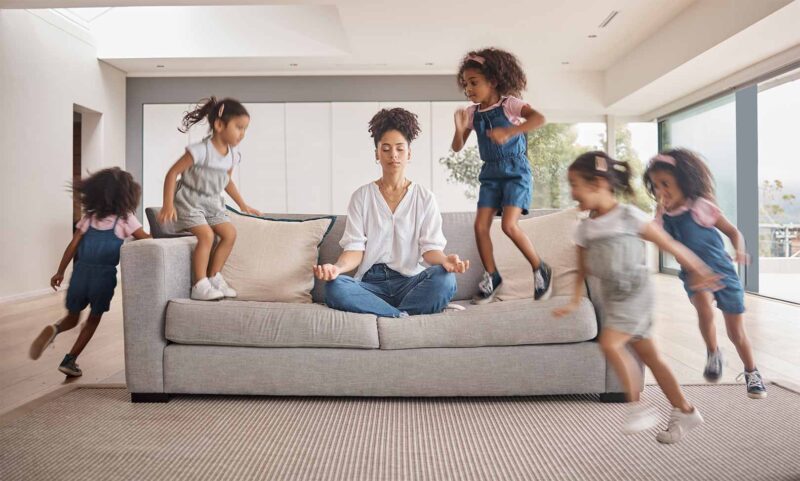 Managing meltdowns at home - OrbRom | Special Needs & Therapy Center