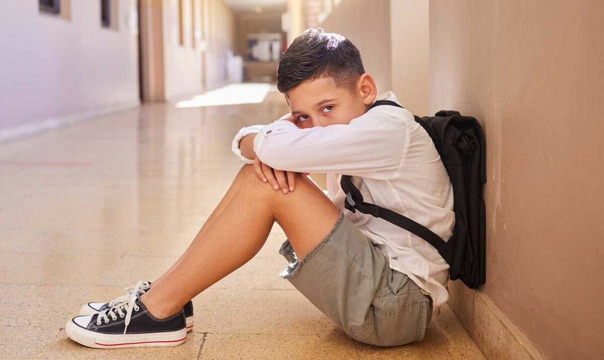 Social skills for autistic children OrbRom Center