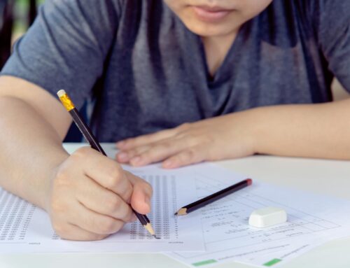 Academic Assessments Cambodia