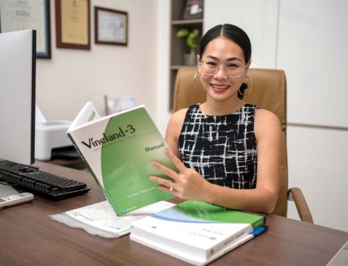 Assessments Phnom Penh