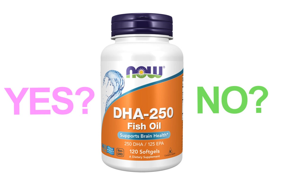 Decoding the DHA Brain Kid A Neuroscientific Phenomenon or Hype? (the