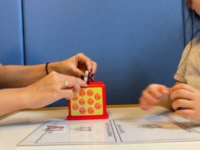 Teaching Over, Under, Around, and Through - Special Needs Support ...