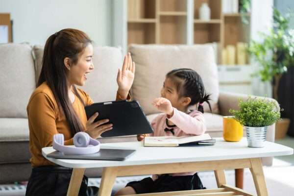 Top 10 Speech Therapy Exercises You Can Try at Home - OrbRom | Special ...