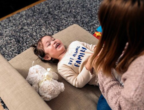 Childhood Apraxia of Speech: A Deep Guide for Parents