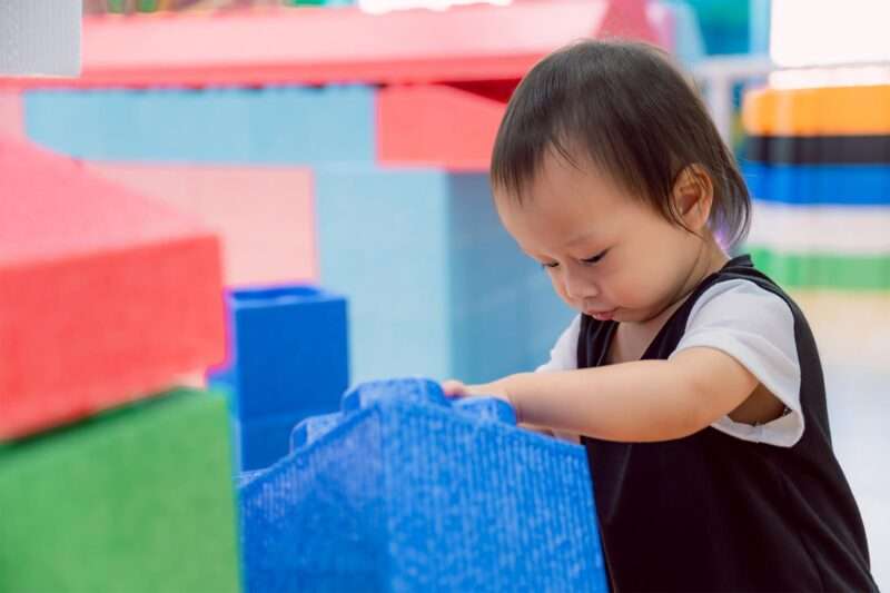 Early Intervention and Special Education Services for Children - OrbRom ...