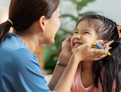 Now Hiring: Speech Therapist!