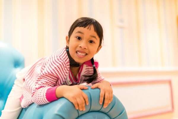 Sensory Integration Therapy: Helping Children Thrive at OrbRom Center ...