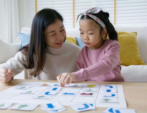 How Schools Can Identify Students Who Need Speech Therapy