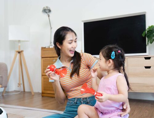 Speech Therapy Classroom Strategies for Teachers