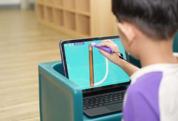 How Technology Enhances Special Needs Intensive Intervention at OrbRom ...