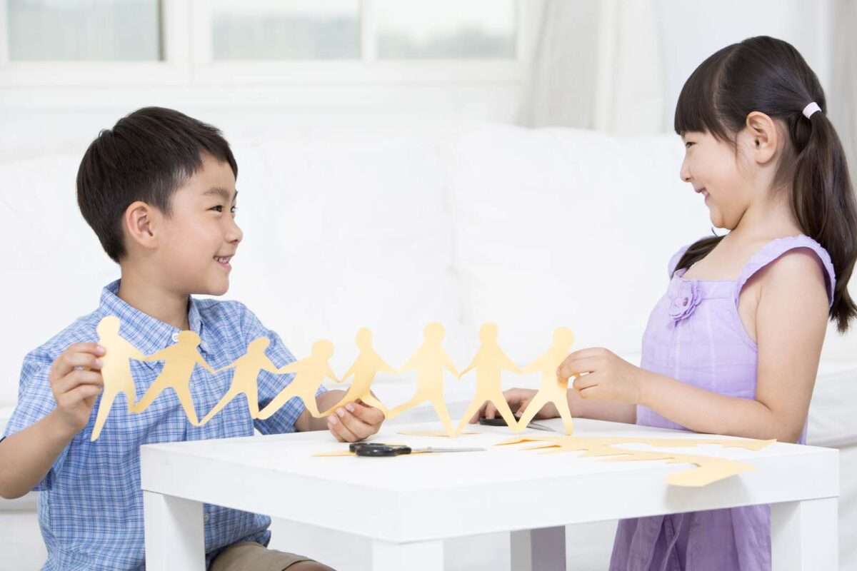 Building Social Skills Through Creative Play in Special Education ...