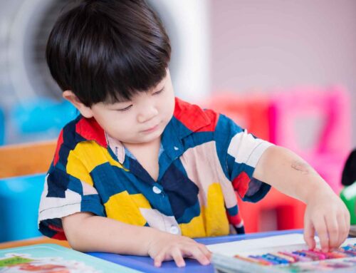 Early Signs of Developmental Delays in Toddlers: What Parents in Phnom Penh Should Know