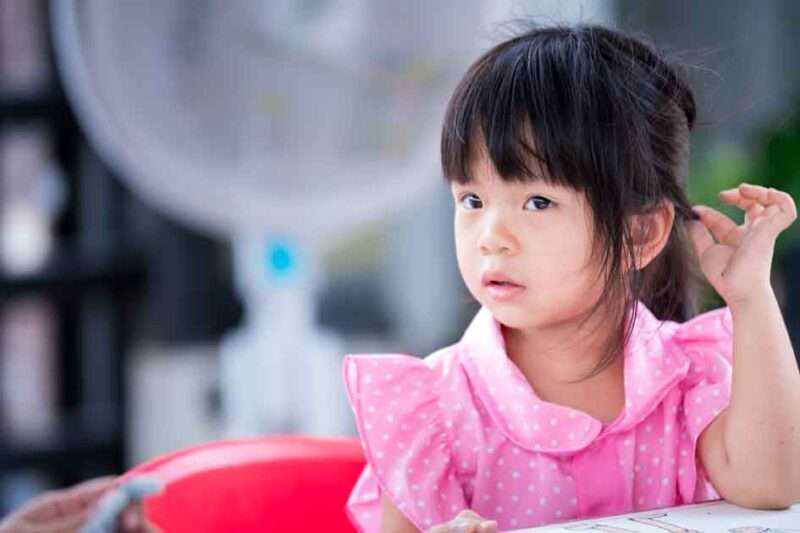 Helping Your Child With Adhd