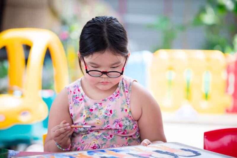 How Art Boosts Focus and Fine Motor Skills for Children with ADHD ...