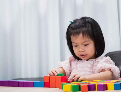 How Preschool Programs Build Strong Foundations for Special Needs Children