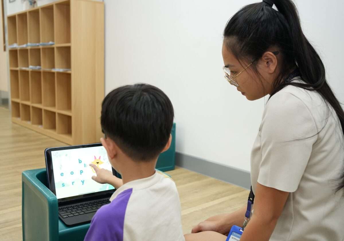 How Technology Enhances Special Needs Intensive Intervention at OrbRom ...