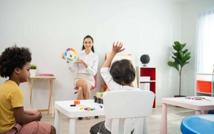 visual aids in speech therapy Archives - OrbRom | Special Needs ...
