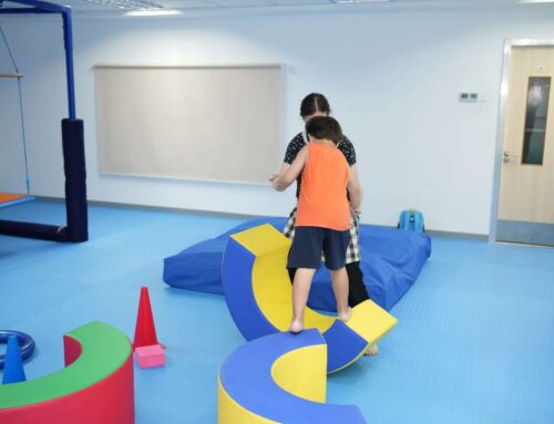 Building Fine and Gross Motor Skills in Preschoolers: Practical, Play-Based Ideas