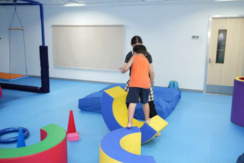 Building Fine and Gross Motor Skills in Preschoolers: Practical, Play ...
