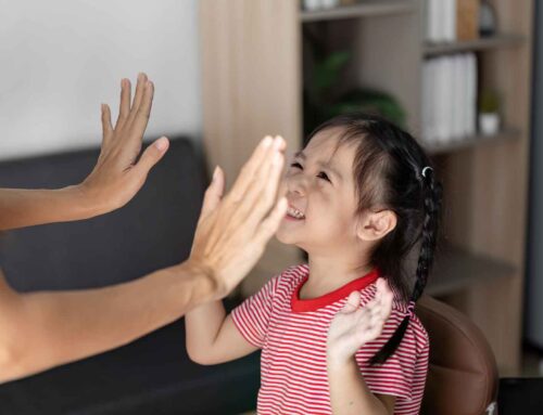 Speech Therapy for Selective Mutism: Helping Children Find Their Voice in Phnom Penh
