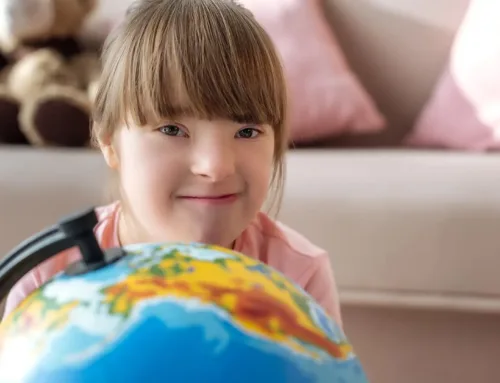 Down Syndrome in Cambodia