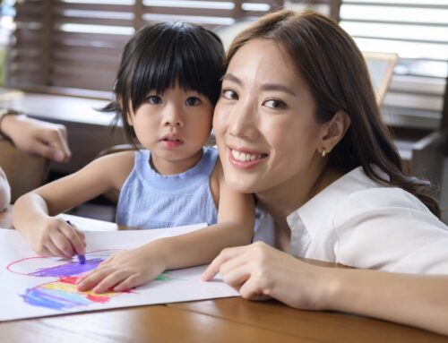 Developmental Language Disorder (DLD) – Not the Same as Speech Delay