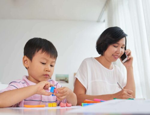 Transitioning from Dependence to Independence: Steps for Parents