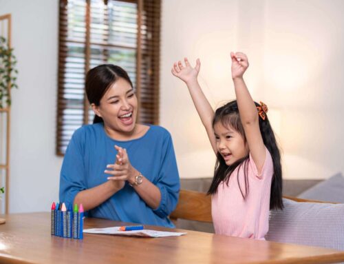 How Speech Therapy Supports Children with Down Syndrome
