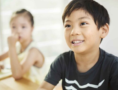 Language Disorder in Bilingual (Khmer–English) Children: Myths, What’s Typical, and Red Flags
