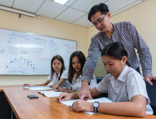 International Day of Education: Why Inclusive Learning Matters in Cambodia