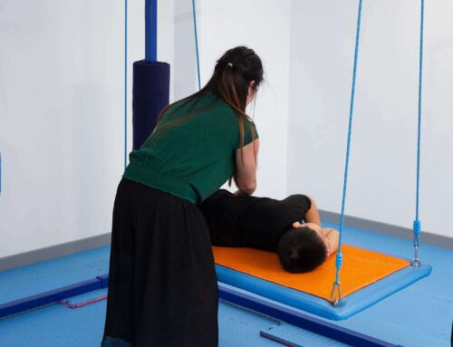Building Everyday Skills with Occupational Therapy Phnom Penh
