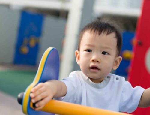 Dysgraphia: A Clear Parent-Friendly Guide