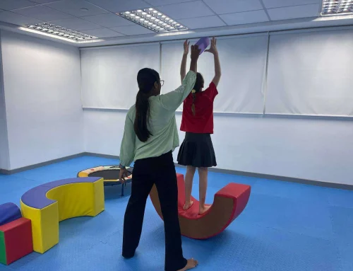 Therapist in Cambodia: How to Choose the Right Support for Your Child