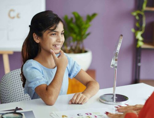 October is Selective Mutism Awareness Month: Support, Strategies, and Hope