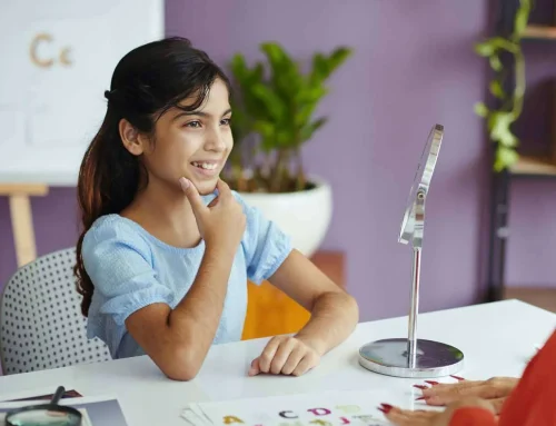 October is Selective Mutism Awareness Month: Support, Strategies, and Hope