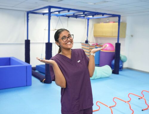 How Occupational Therapy Improves Executive Functioning in Children