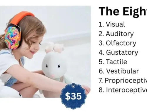 Noise-Cancelling Headphones for Children with Autism and Sensory Sensitivities