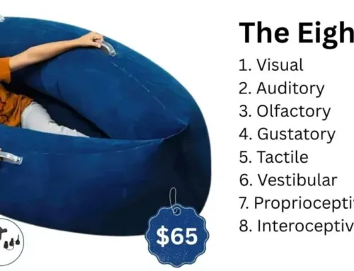 Understanding the Benefits of the Sensory Peapod for Children with Sensory Processing Challenges
