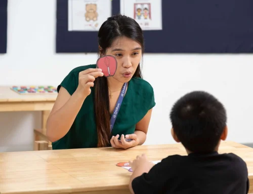 Choosing the Right Special Needs School in Cambodia: What Parents Should Know