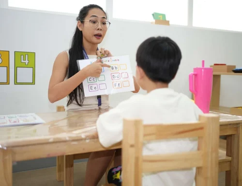 DIR/Floortime vs. ESDM vs. ABA vs. SCERTS: Choosing the Right Approach for Your Child