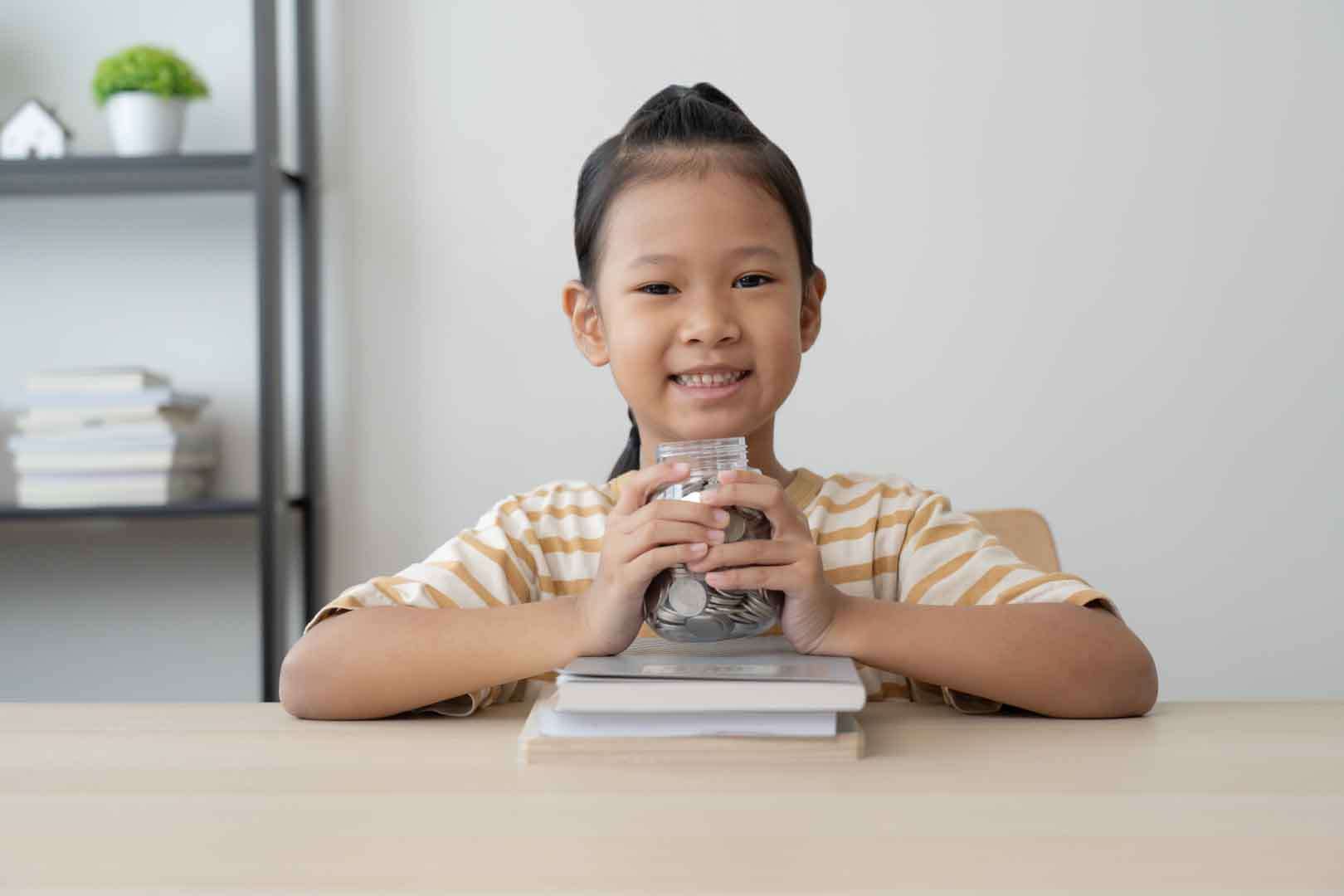 Child receiving occupational therapy at OrbRom Center in Phnom Penh