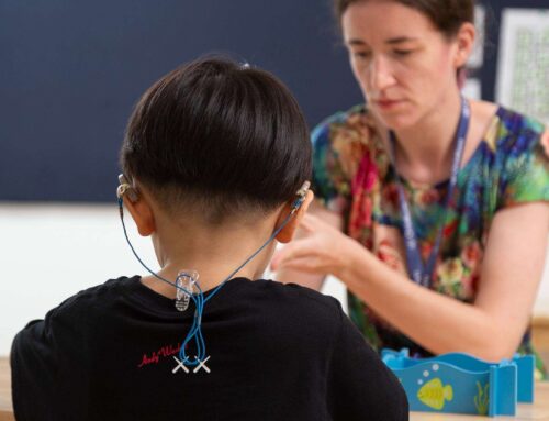 Auditory Processing Disorder at School: What Teachers Can Do Tomorrow