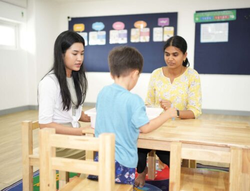 Developmental Language Disorder (DLD): The Overlooked Language Difficulty in Khmer–English Learners (Phnom Penh)