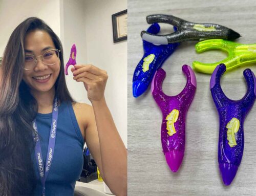 Adaptive Pencils: Small Tools That Make Handwriting Easier for Kids