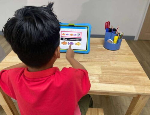 Pattern Recognition: A Simple Pathway to Stronger Thinking