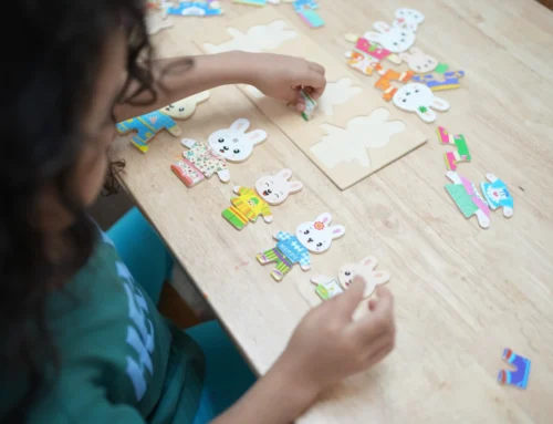 Autism School in Phnom Penh: Creating Structured Learning Environments Where Every Child Can Grow