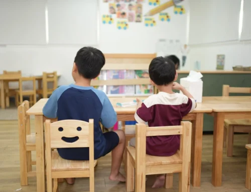 Special Education Phnom Penh: Supporting Every Child Through Individualized Learning